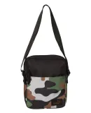 Puma PSC1044 Crossover Bag Black/ Camo