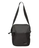 Puma PSC1044 Crossover Bag Heather Dark Grey/ Black