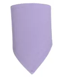 Rabbit Skins 1012 Premium Jersey Bandana Bib LAVENDER/ PINK