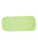 Rabbit Skins 1014 Terry Burp Cloth KEY LIME