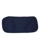 Rabbit Skins 1014 Terry Burp Cloth NAVY
