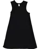 Rabbit Skins 4408 Infant Premium Jersey Wearable B BLACK