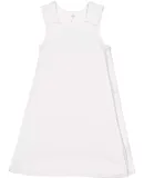 Rabbit Skins 4408 Infant Premium Jersey Wearable B WHITE