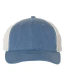 Sportsman SP530 Pigment-Dyed Cap Royal/ Stone