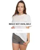 DR401 American Apparel Unisex drirelease® T White