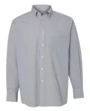 Van Heusen 13V0225 Gingham Check Shirt Ash