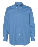 Van Heusen 13V0459 Ultimate Non-Iron Flex Collar S English Blue