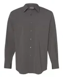 Van Heusen 13V0461 Flex 3 Shirt With Four-way Stre Flint