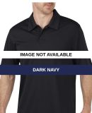 Dickies LS405 Unisex Industrial Performance Polo W DARK NAVY