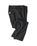Dickies C993 14 oz. Industrial Regular Fit Pant BLACK _32