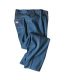 Dickies C993 14 oz. Industrial Regular Fit Pant IND BLUE _38