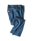 Dickies C993 14 oz. Industrial Regular Fit Pant IND BLUE _42