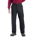 Dickies LP856 7.75 oz. Premium Industrial Double K BLACK _60