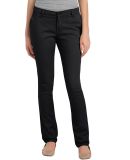 Dickies KP7718 Ladies' Juniors Schoolwear Classic  BLACK _00