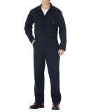Dickies 48300 Men's Basic Coverall DK NAVY _4XL