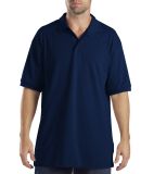 Dickies KS5552 Adult Short-Sleeve Performance Polo DARK NAVY