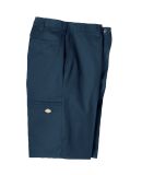 Dickies LR642 7.75 oz. Premium 11 Industrial Multi NAVY _35