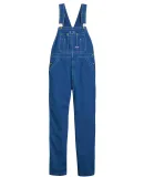 Dickies 94028 Unisex Big Smith Stonewashed Denim B STONE WASH _48