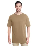 Dickies SS600T Men's Tall 5.5 oz. Temp-IQ Performa DESERT SAND