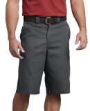 Dickies 42283F Men's FLEX 13 Loose Fit Multi-Use P CHARCOAL _48