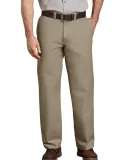 Dickies LP2272 Men's Industrial Relaxed Fit Straig DESERT SAND _60