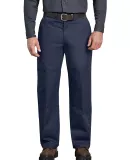 Dickies LP8560 Men's Industrial Double Knee Pant DK NAVY _42
