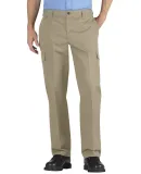 Dickies LP5370 Men's Industrial Relaxed Fit Straig DESERT SAND _52