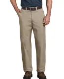Dickies LP7000 Men's Industrial Relaxed Fit Straig DESERT SAND _40