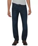 Dickies XD730 Men's X-Series Regular Fit Straight- HRTG TNT INDG _44