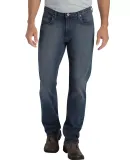 Dickies XD730 Men's X-Series Regular Fit Straight- TN WSH ST IND _36