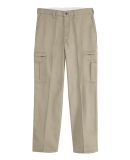 Dickies LP2372 Men's Industrial Relaxed Fit Cargo  DESERT SAND _52