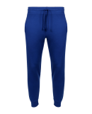 2001 Unisex Fleece Jogger  in Sand