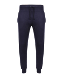 2001 Unisex Fleece Jogger  in Navy