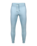 2001 Unisex Fleece Jogger  in Powder blue