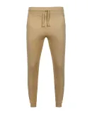 2001 Unisex Fleece Jogger  in Khaki