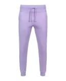 2001 Unisex Fleece Jogger  in Lavender