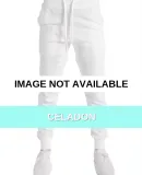 2001 Unisex Fleece Jogger  CELADON