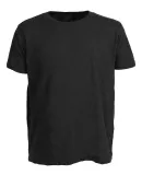 Tultex 295 - Youth Heavyweight Tee Heather Charcoal