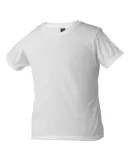 Tultex 295 - Youth Heavyweight Tee White