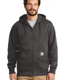 CARHARTT 100614 Carhartt  Rain Defender  Paxton He Carbon Heather