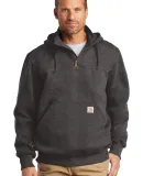 CARHARTT 100617 Carhartt  Rain Defender  Paxton He Carbon Heather