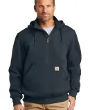 CARHARTT 100617 Carhartt  Rain Defender  Paxton He New Navy