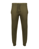 1001 Unisex Basic Jogger  in Military green