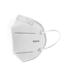 Cotton Heritage U0902 KN95 FACE MASK White
