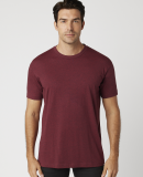 Cotton Heritage MC1082  in Blk cherry htr (discontinued)