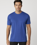 Cotton Heritage MC1082  in Team royal