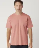 Cotton Heritage MC1082 in Dusty rose