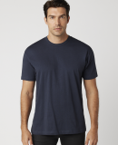 Cotton Heritage MC1082  in Harbor blue