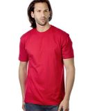 Cotton Heritage MC1082  in Orange (discontinued)
