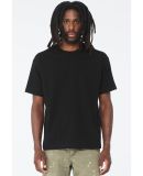 Bella + Canvas 3010 Heavyweight Street Tee in Black